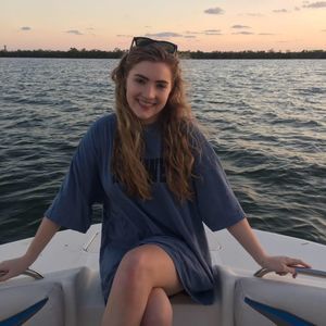 Meet your Posher, Rory